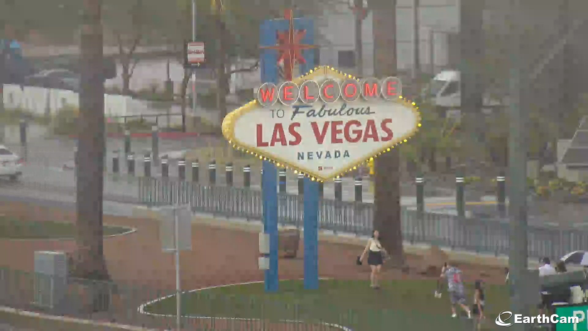 EarthCam - Las Vegas Cams