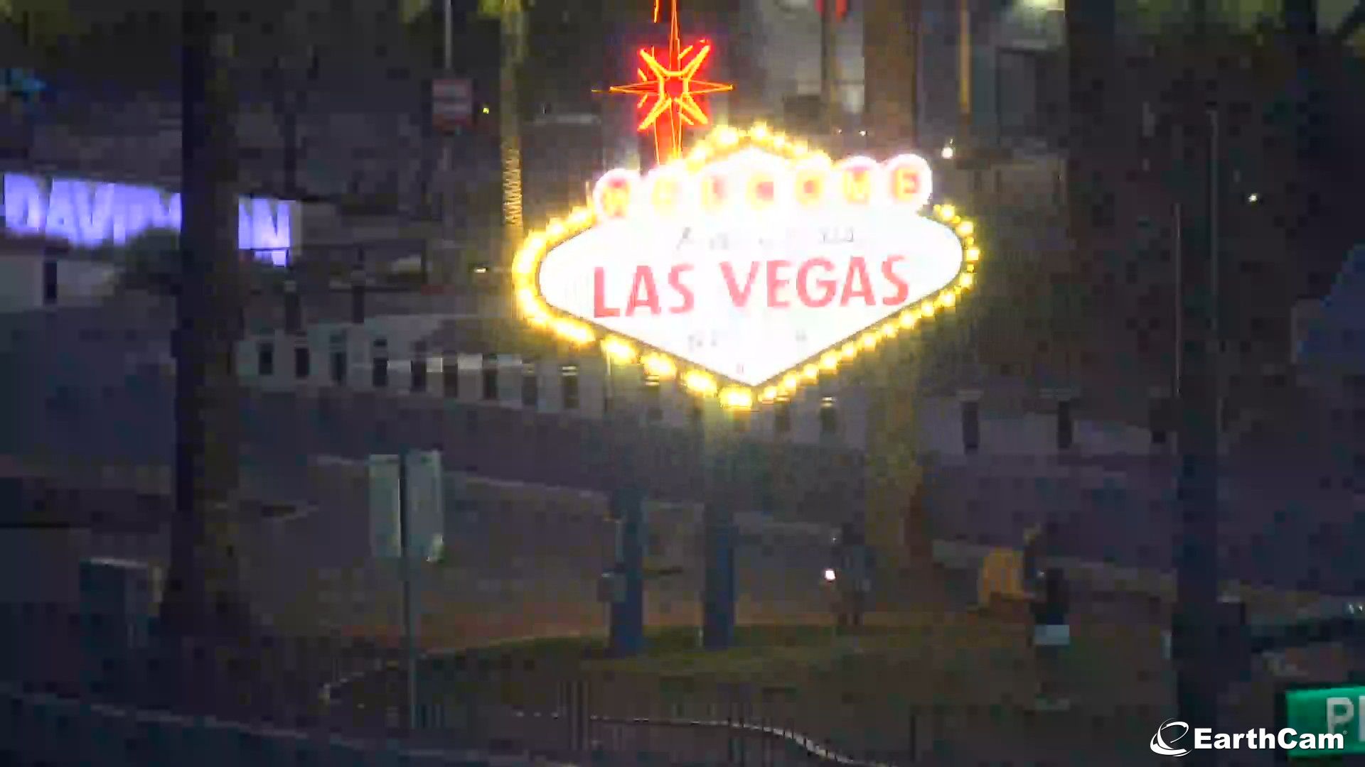 EarthCam - Las Vegas Cams