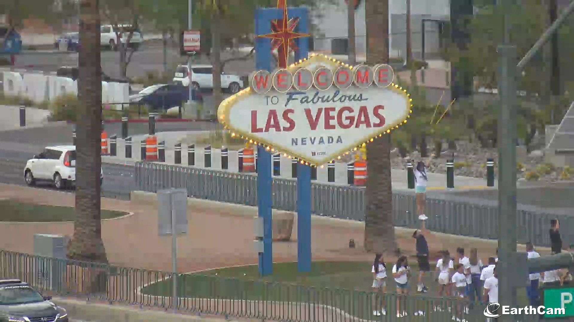 EarthCam - Las Vegas Cams