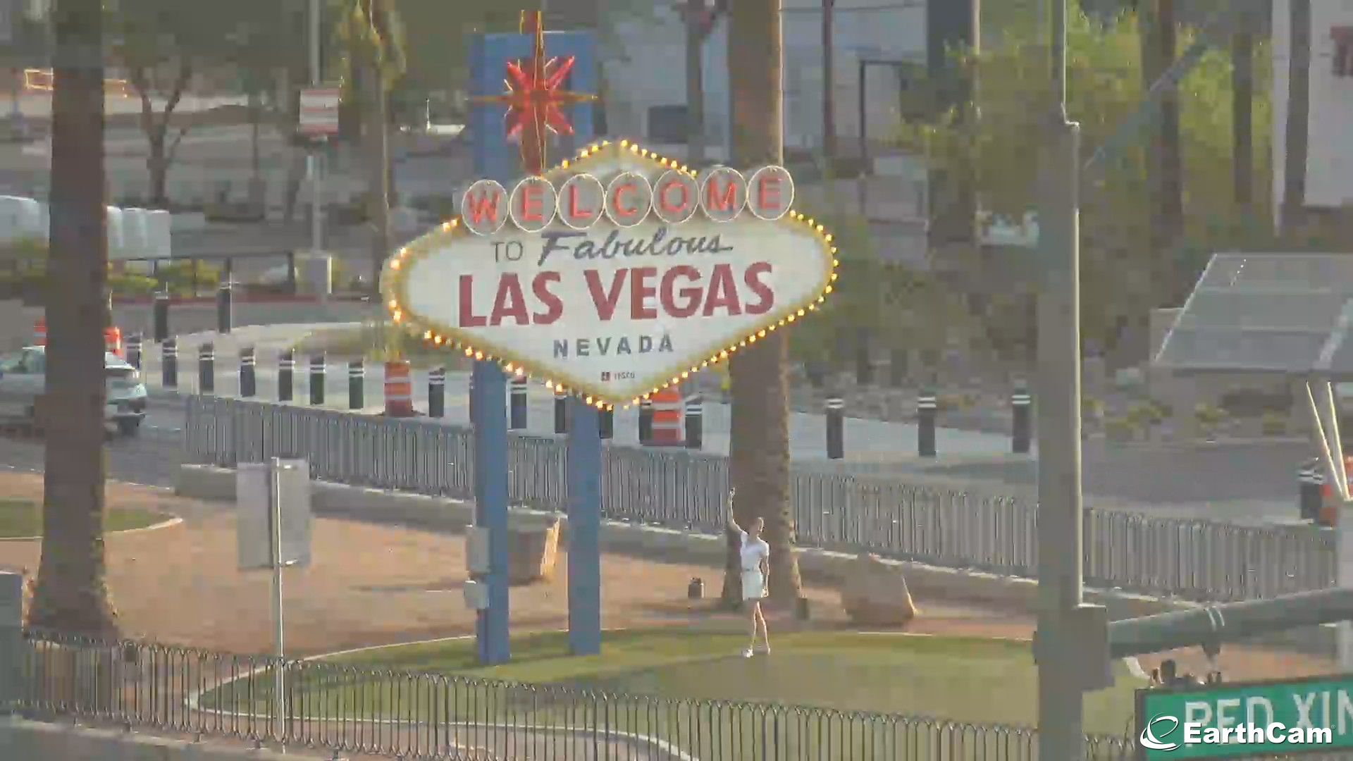 EarthCam - Las Vegas Cams