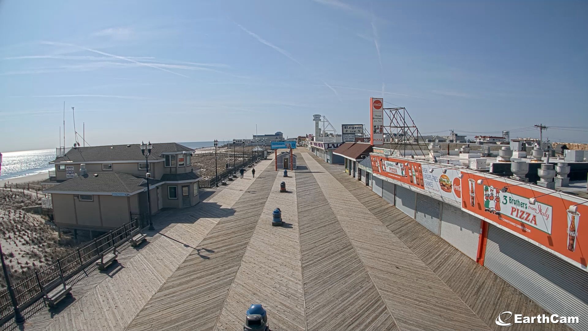 Seaside heights best sale rentals 2020