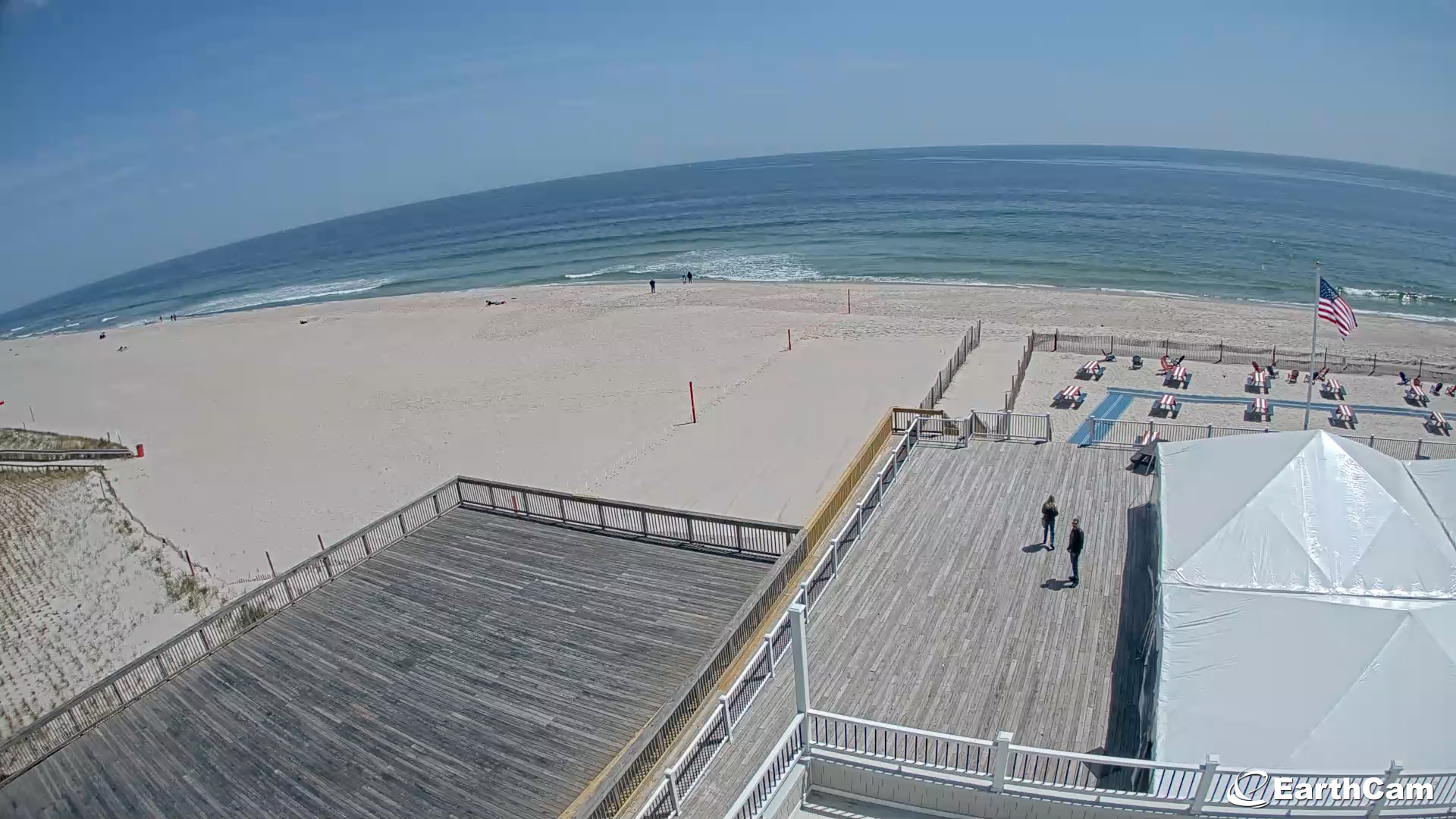 Discovering Beach Cam Seaside Heights, NJ: Your Ultimate Guide to Virtual and Real-time Beach Experiences