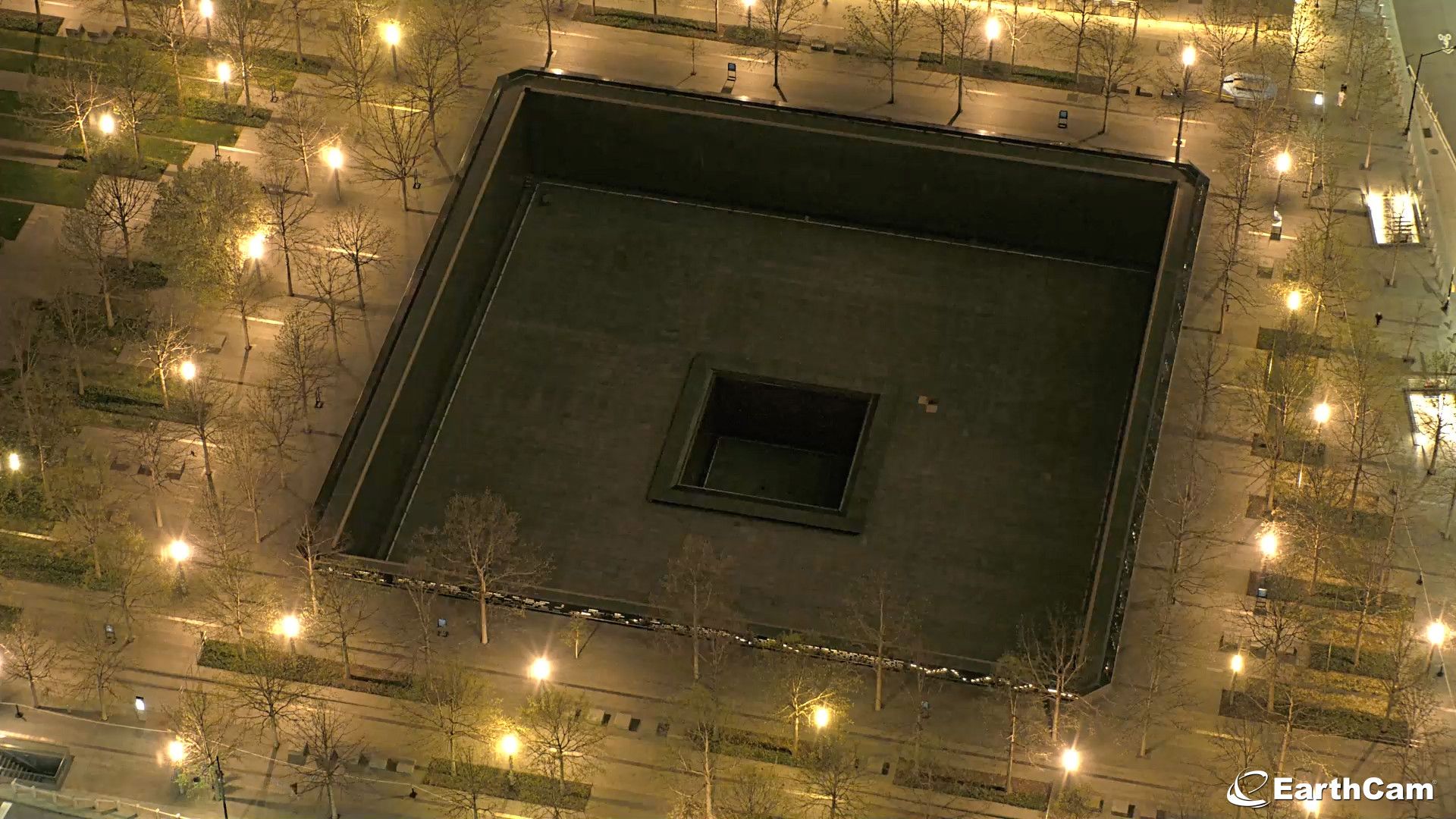 EarthCam - 911 Memorial and Museum