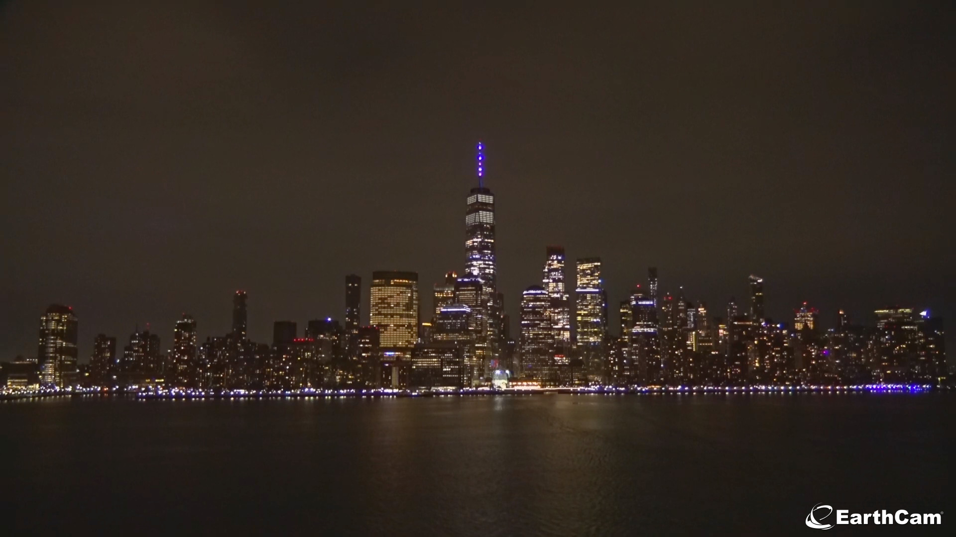 earthcam one world trade center