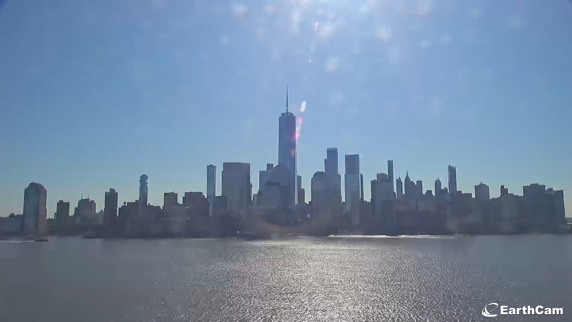 world trade center earthcam