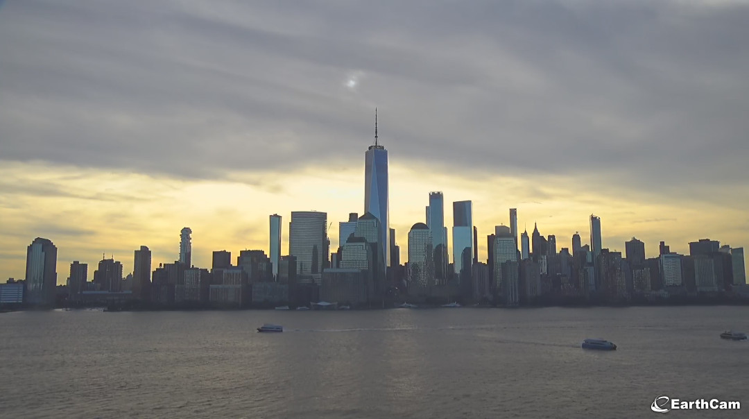 world trade center earthcam