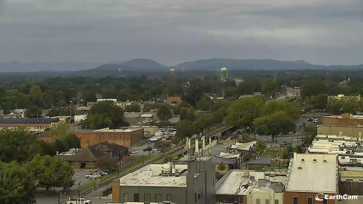 steamtown earthcam