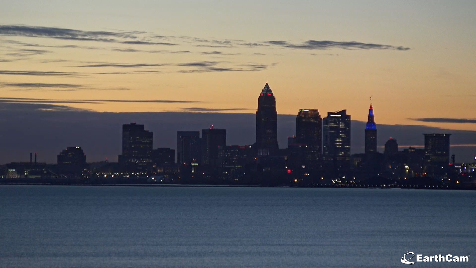 EarthCam - Cleveland Cam