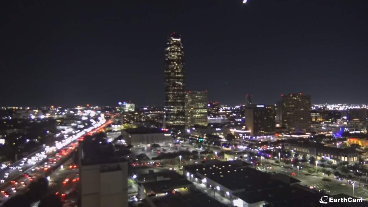 EarthCam - Houston Cam