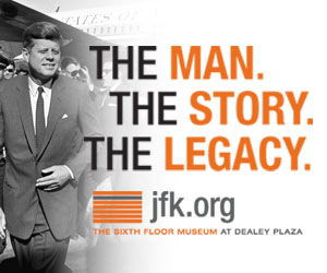 JFK.org