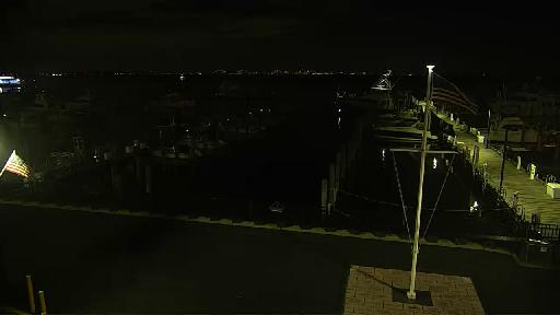 Clip recorded at 21:00
