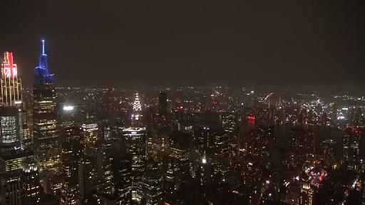 Clip recorded at 22:01