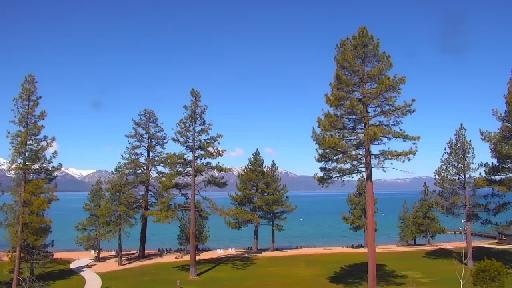 Clip recorded at 10:01