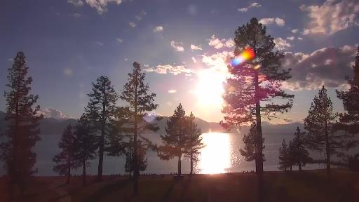 Clip recorded at 19:01