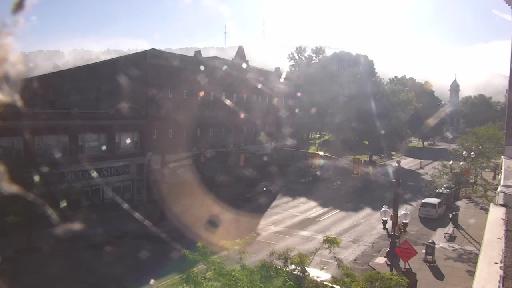 Clip recorded at 08:00