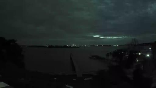 Clip recorded at 21:00