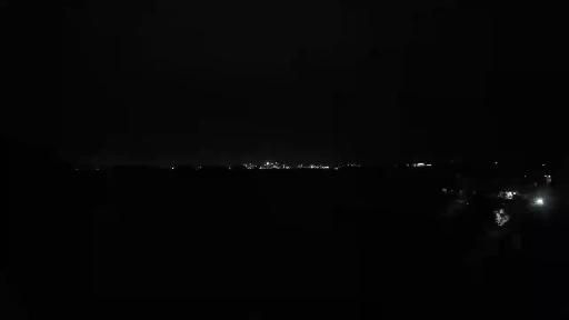 Clip recorded at 23:00