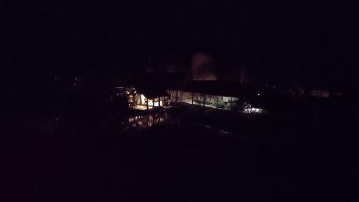 Clip recorded at 21:00