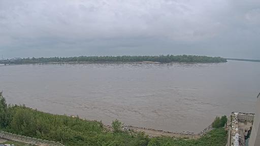 Clip recorded at 11:00