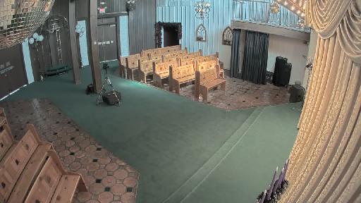 Clip recorded at 09:01