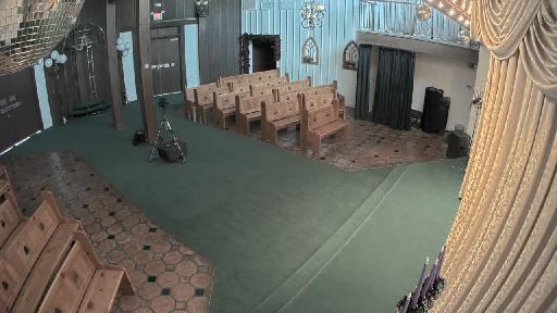 Clip recorded at 10:01