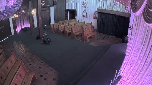 Clip recorded at 12:01