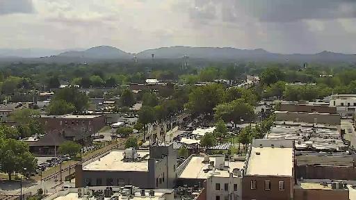 Clip recorded at 16:01