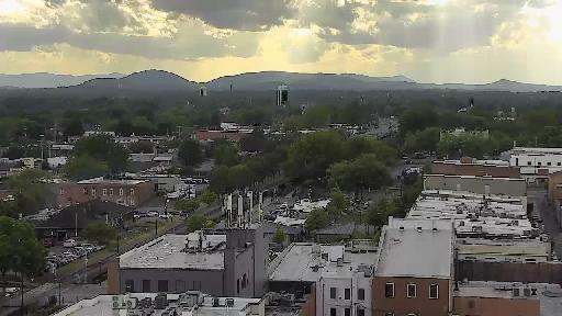 Clip recorded at 18:01