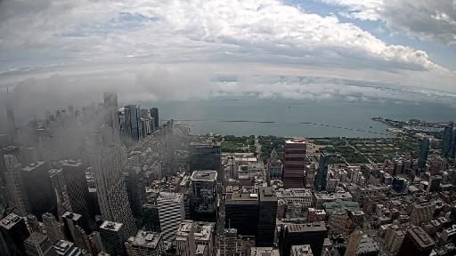 Clip recorded at 12:00