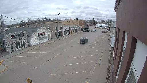 Clip recorded at 09:01