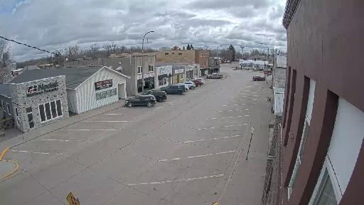 Clip recorded at 10:01