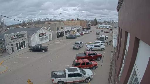 Clip recorded at 11:01