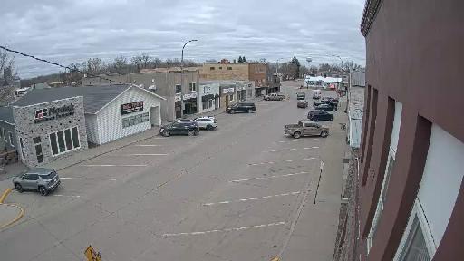 Clip recorded at 13:01