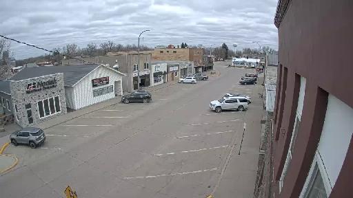 Clip recorded at 14:01