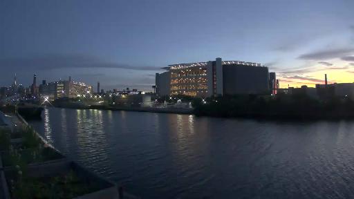 Clip recorded at 05:00
