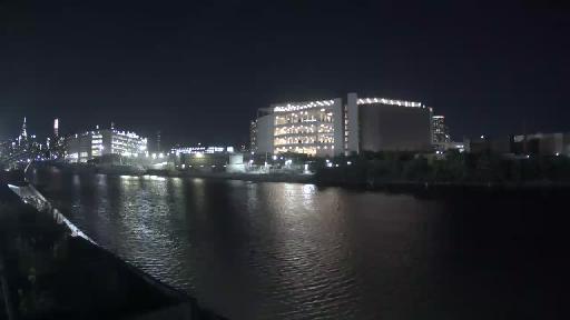 Clip recorded at 22:00