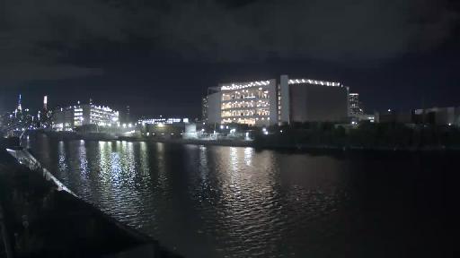 Clip recorded at 23:00
