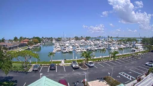 Clip recorded at 12:00