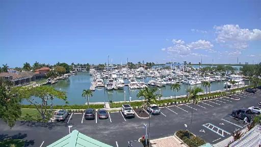 Clip recorded at 13:00