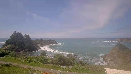 Clip recorded at 12:01