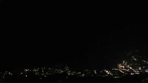 Clip recorded at 23:01