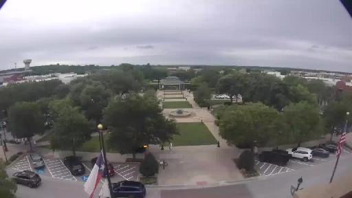 Clip recorded at 11:01