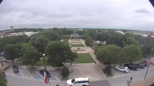 Clip recorded at 12:01