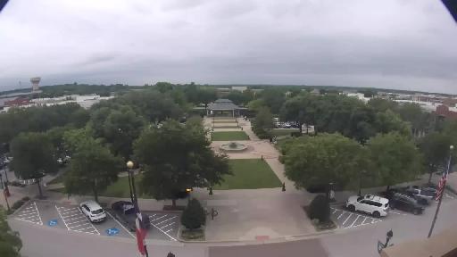 Clip recorded at 13:01