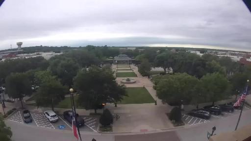 Clip recorded at 14:01