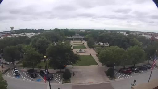 Clip recorded at 15:01