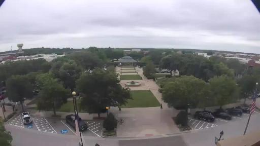 Clip recorded at 16:01