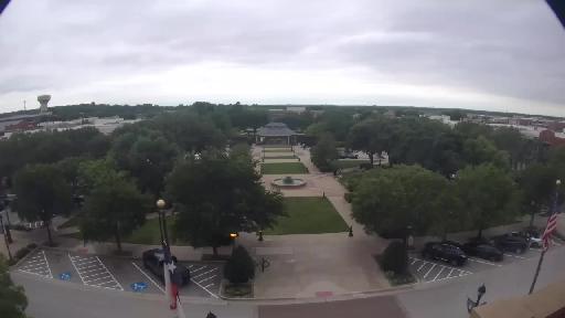 Clip recorded at 17:01