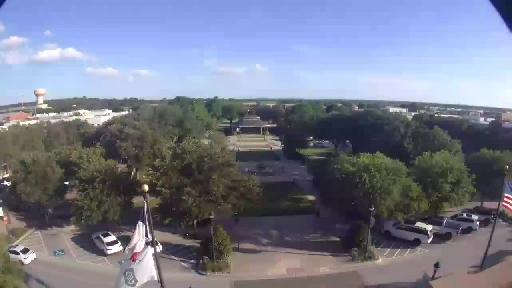Clip recorded at 19:01