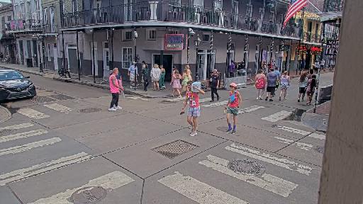 Clip recorded at 16:01